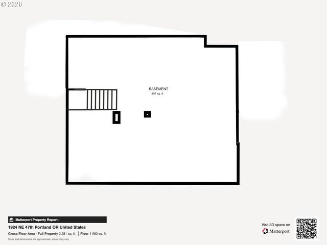 1924 Ne 47TH Ave, Portland, OR 97213