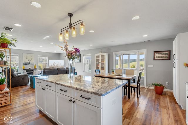 12851 E Hirth Lane, Springville, IN 47462