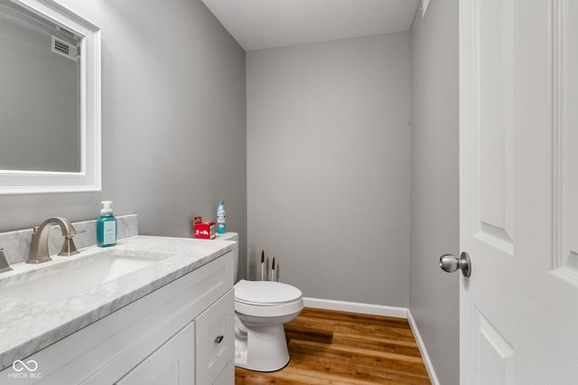 12851 E Hirth Lane, Springville, IN 47462