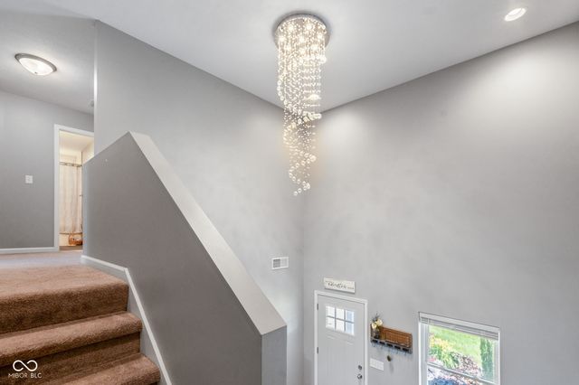 12851 E Hirth Lane, Springville, IN 47462