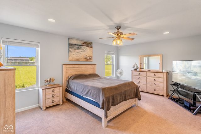 12851 E Hirth Lane, Springville, IN 47462