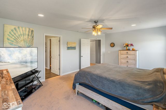 12851 E Hirth Lane, Springville, IN 47462
