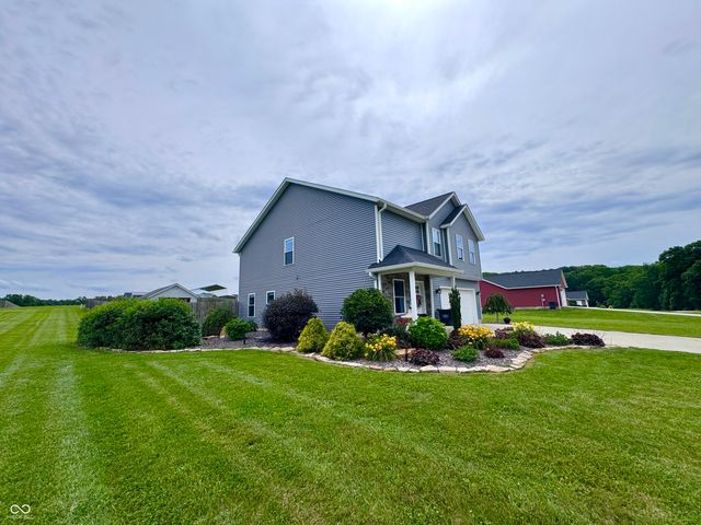 12851 E Hirth Lane, Springville, IN 47462