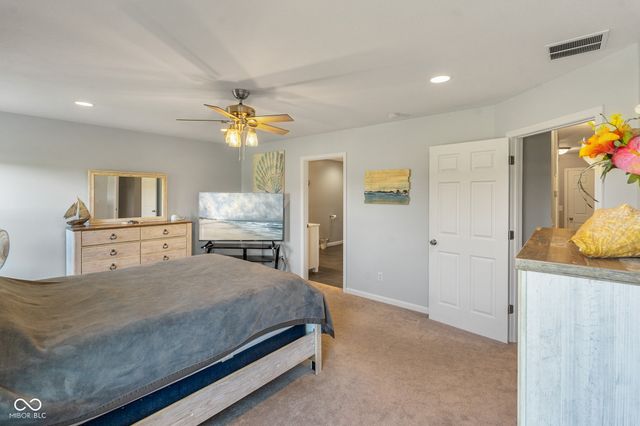 12851 E Hirth Lane, Springville, IN 47462