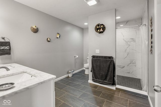 12851 E Hirth Lane, Springville, IN 47462