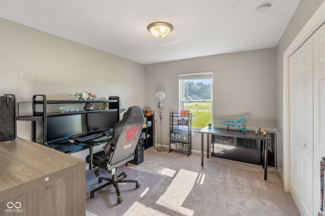 12851 E Hirth Lane, Springville, IN 47462