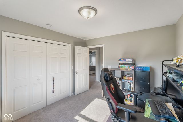 12851 E Hirth Lane, Springville, IN 47462