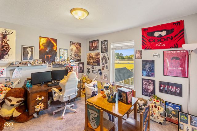 12851 E Hirth Lane, Springville, IN 47462