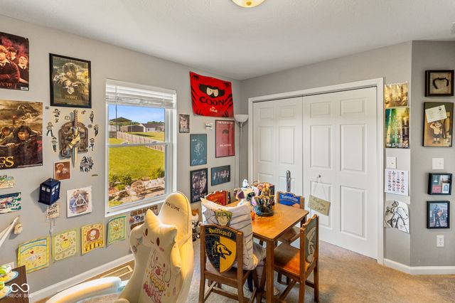 12851 E Hirth Lane, Springville, IN 47462