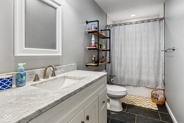 12851 E Hirth Lane, Springville, IN 47462