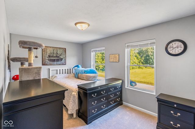 12851 E Hirth Lane, Springville, IN 47462