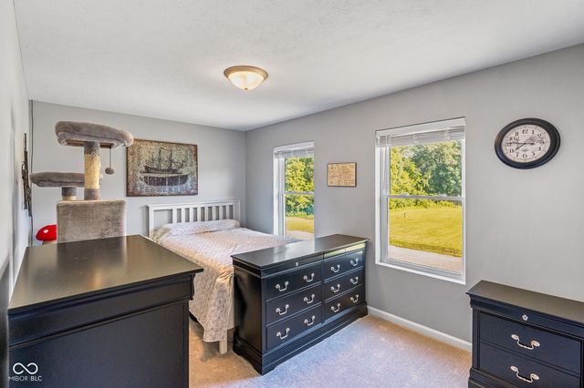 12851 E Hirth Lane, Springville, IN 47462