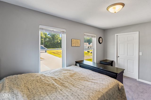 12851 E Hirth Lane, Springville, IN 47462