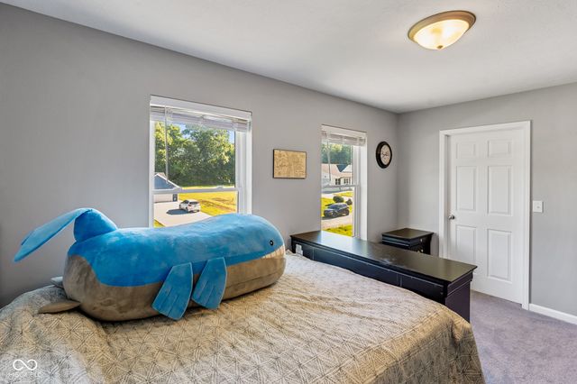 12851 E Hirth Lane, Springville, IN 47462