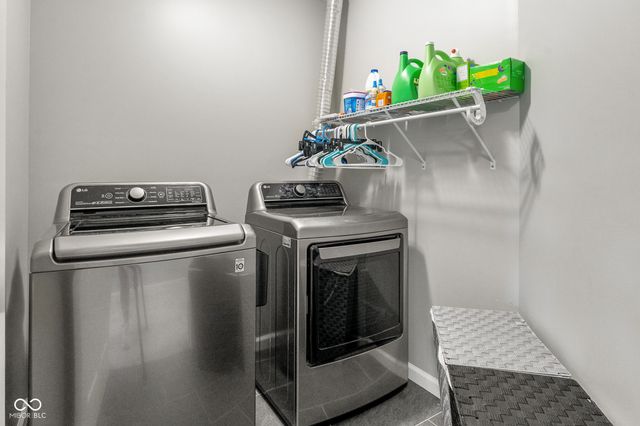 12851 E Hirth Lane, Springville, IN 47462