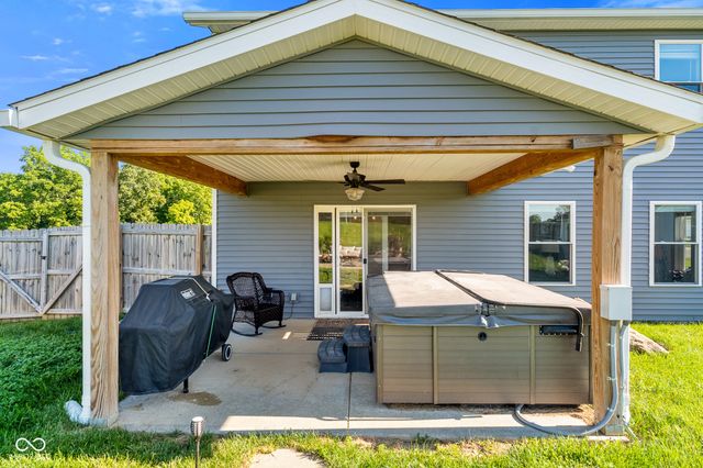 12851 E Hirth Lane, Springville, IN 47462