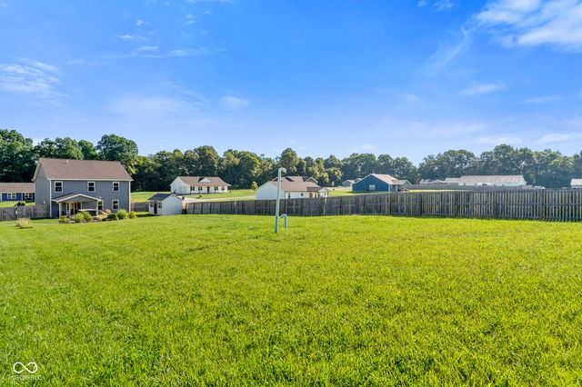 12851 E Hirth Lane, Springville, IN 47462