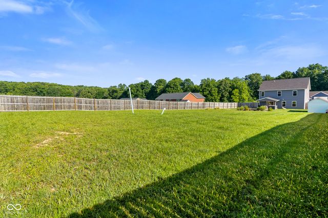 12851 E Hirth Lane, Springville, IN 47462