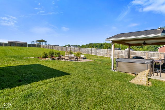 12851 E Hirth Lane, Springville, IN 47462