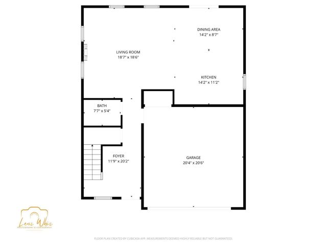 12851 E Hirth Lane, Springville, IN 47462
