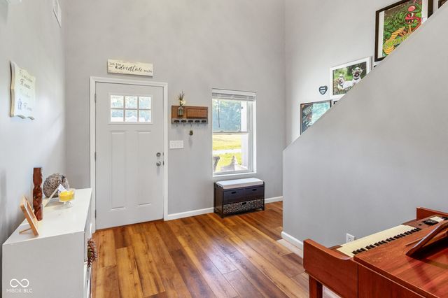 12851 E Hirth Lane, Springville, IN 47462