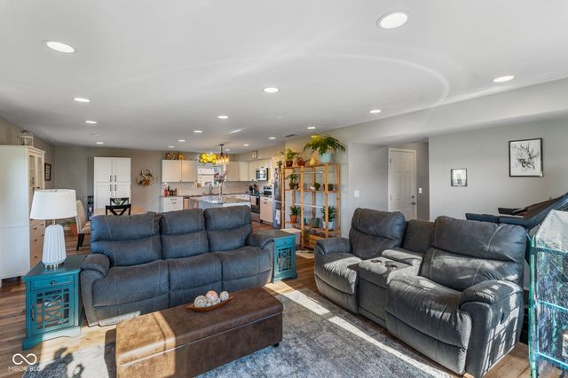 12851 E Hirth Lane, Springville, IN 47462