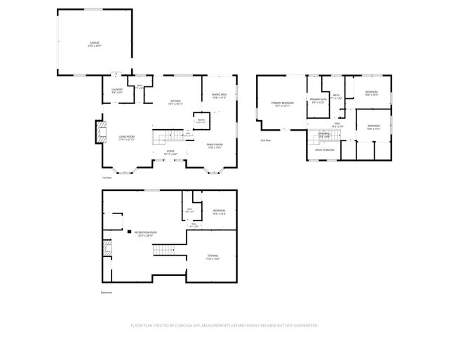 N24W26730 Accent COURT, Pewaukee, WI 53072