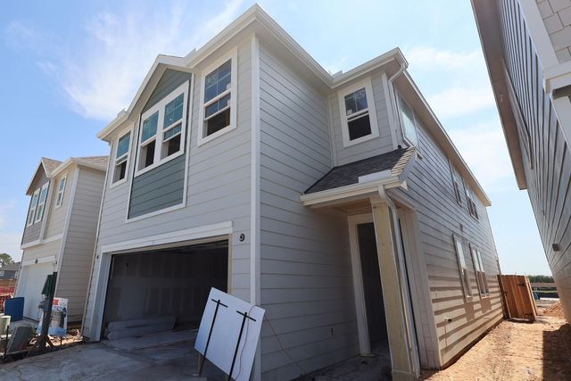 4506 Leon Meadow Lane, Houston, TX 77048
