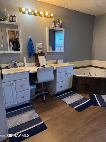 1914 Chatsworth Road, Franklin, LA 70538