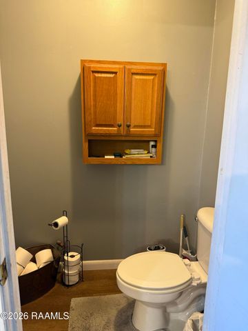 1914 Chatsworth Road, Franklin, LA 70538