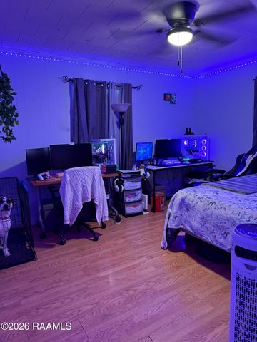 1914 Chatsworth Road, Franklin, LA 70538