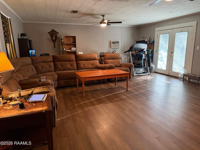 1914 Chatsworth Road, Franklin, LA 70538