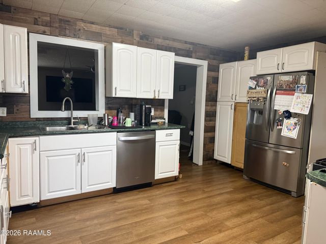 1914 Chatsworth Road, Franklin, LA 70538