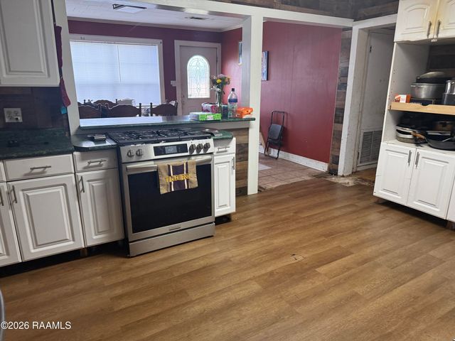 1914 Chatsworth Road, Franklin, LA 70538