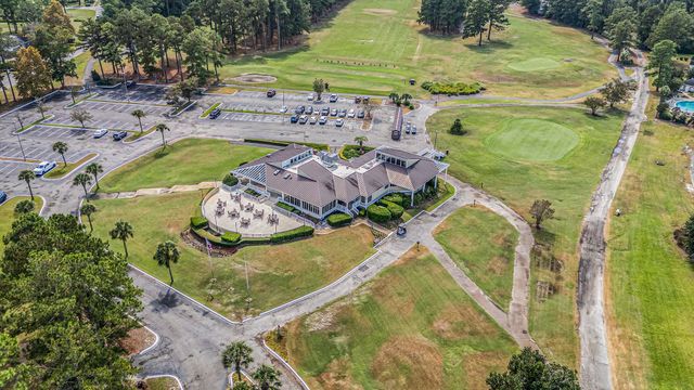 115 Hickory Dr., Conway, SC 29526