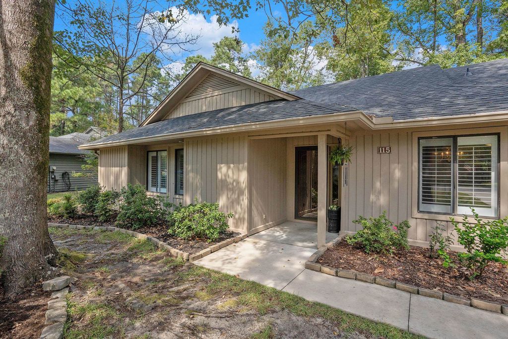 115 Hickory Dr., Conway, SC 29526 — photo 3
