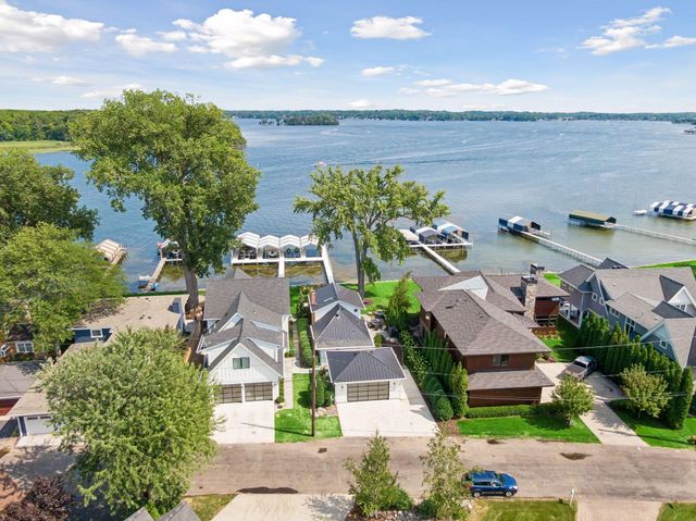 55 W Point Avenue, Tonka Bay, MN 55331