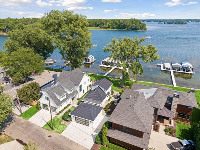 55 W Point Avenue, Tonka Bay, MN 55331
