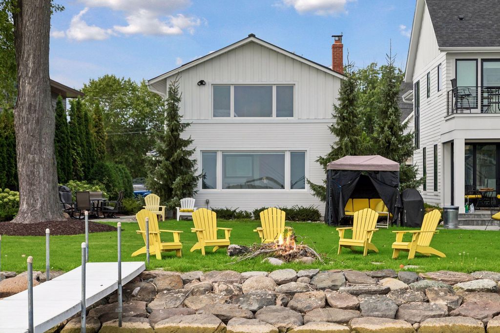 55 W Point Avenue, Tonka Bay, MN 55331