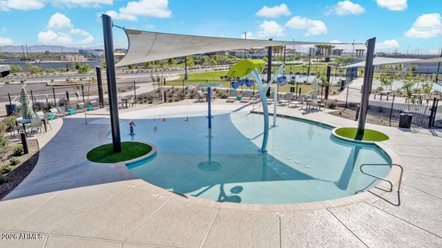 3813 S PEONIE --, Mesa, AZ 85212