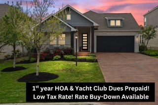 306 Gulfton ST, Austin, TX 78738