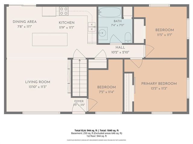 3019 Leslie Lane, Eau Claire, WI 54703