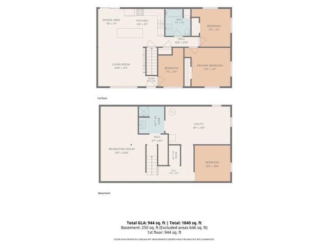 3019 Leslie Lane, Eau Claire, WI 54703