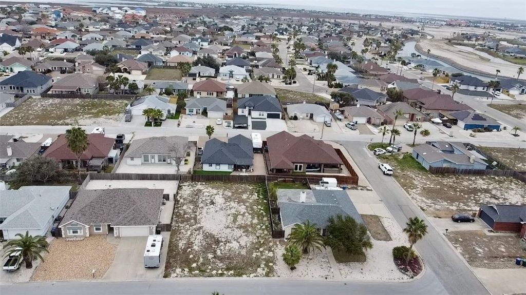13993 Jacktar St, Corpus Christi, TX 78418 — exterior