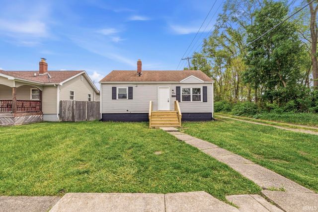 826 S Illinois Street, South Bend, IN 46619