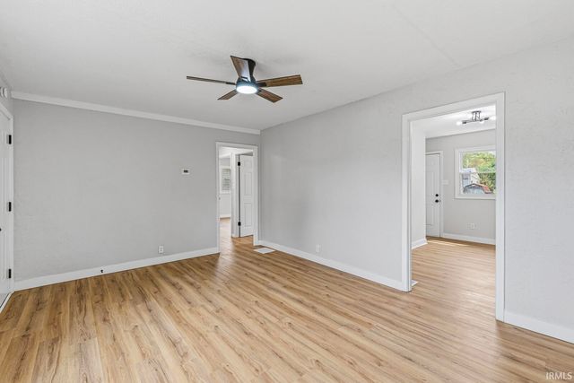 826 S Illinois Street, South Bend, IN 46619