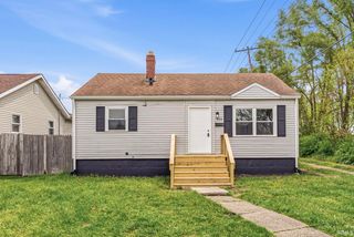 826 S Illinois Street, South Bend, IN 46619