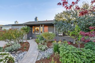 3612 Santiago Street, San Mateo, CA 94403