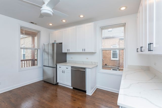 1426 N Greenview Avenue 3, Chicago, IL 60642