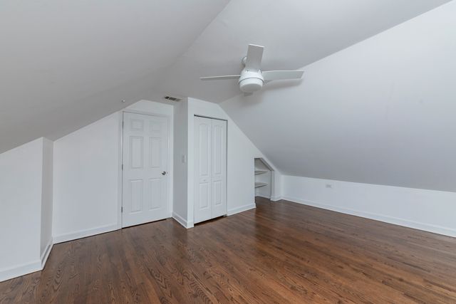 1426 N Greenview Avenue 3, Chicago, IL 60642